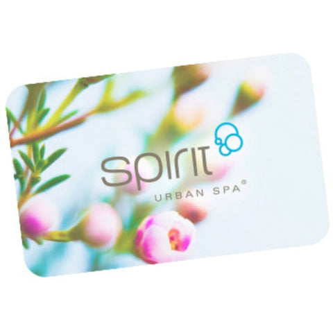 Sweet Skin Facial and Canadian Rosehip Wrap at Spirit Hydrostone