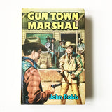 Gun Town Marshal c. 1968